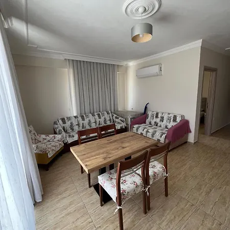 Saygan Apartment Kemer