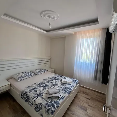 Saygan Apartment Kemer