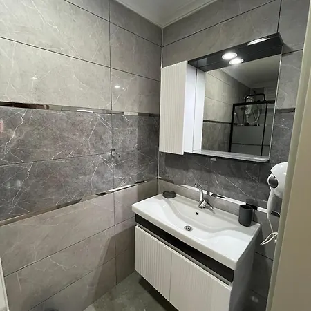Apartment Saygan Kemer